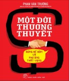 Ebook Một đời thương thuyết: Phần 1