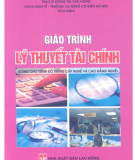 Giáo trình Lý thuyết tài chính - ThS. Đồng Thị Vân Hồng