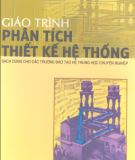 Giáo trình Phân tích thiết kế hệ thống - NXB Giáo dục