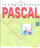 Ebook Lập trình Pascal (Tập 2) - Bùi Việt Hà