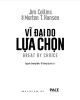 Ebook Vĩ đại do lựa chọn - Great by choice: Phần 1