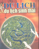 Ebook Du lịch và du lịch sinh thái: Phần 2 - Thế Đạt