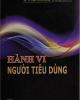 Ebook Hành vi người tiêu dùng: Phần 2 - TS. Nguyễn Xuân Lãn