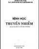 Ebook Bệnh học truyền nhiễm (Phần 2) - NXB Y học