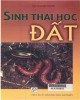 Giáo trình Sinh thái học đất: Phần 1