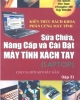 Ebook Sửa chữa nâng cấp và cài đặt máy tính xách tay (Tập 2) - KS Nguyễn Nam Thuận & Trịnh Tấn Minh