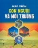 Giáo trình Con người và môi trường - Lê Văn Khoa