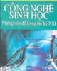 Ebook Công nghệ sinh học - NXB Trẻ