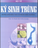 Ebook Ký sinh trùng: Phần 1 (Dùng cho đào tạo Cử nhân Điều dưỡng) - PGS.TS Phạm Văn Thân