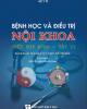 Ebook Bệnh học và điều trị nội khoa - PGS.TS. Nguyễn Thị Bay (Chủ biên)