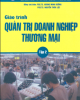 Giáo trình Quản trị doanh nghiệp thương mại (Tập 2) - NXB Lao động & Xã hội