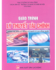 Giáo trình Lý thuyết tài chính - ThS. Đồng Thị Vân Hồng