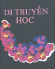 Giáo trình Di truyền học (tái bản lần thứ bảy) - Phạm Thành Hổ