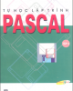 Ebook Lập trình Pascal (Tập 4) - Bùi Việt Hà