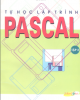 Ebook Lập trình Pascal (Tập 2) - Bùi Việt Hà