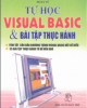 Ebook Tự học Visual Bacsic và bài tập thực hành - NXB Trẻ