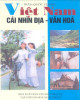 Ebook Địa văn hóa Việt Nam: Phần 1