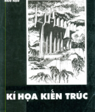 Ebook Kí họa kiến trúc