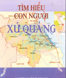 Ebook Tìm hiểu con người Xứ Quảng - Nguyên Ngọc