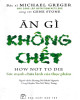 Ebook Ăn gì không chết: Phần 1