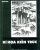 Ebook Kí họa kiến trúc