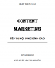 Ebook Content Marketing: Tiếp thị nội dung đỉnh cao - Nhất Thiên Quân