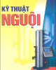 Ebook Kỹ thuật nguội - Phí Trọng Hảo, Nguyễn Thanh Mai