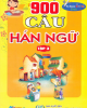 Ebook 900 câu Hán ngữ - Tập 3