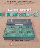 Giáo trình Kĩ thuật xung - số: Phần 1