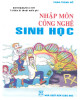 Ebook Nhập môn công nghệ sinh học: Phần 2