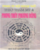 Ebook Trang trí nội ngoại thất theo thẩm mỹ và phong thủy phương Đông: Phần 1