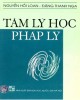 Giáo trình Tâm lý học pháp lý: Phần 2