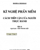 Ebook Kỹ nghệ phần mềm - Cách tiếp cận của người thực hành: Phần 1