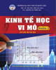 Ebook Kinh tế học vi mô (Tái bản lần thứ 2): Phần 1