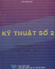 Ebook Kỹ thuật số 2: Phần 1