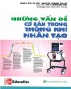 Ebook Những vấn đề cơ bản trong thông khí nhân tạo: Phần 2